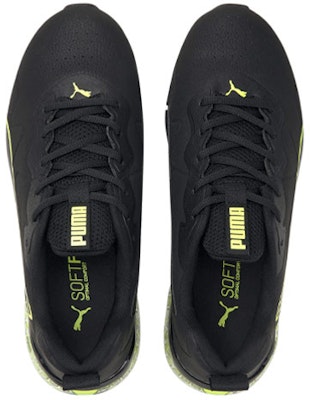 Puma Cell Valiant 'Black Training' 194073-08 Lookbook Puma Cell Valiant 'Black Training' 194073-08