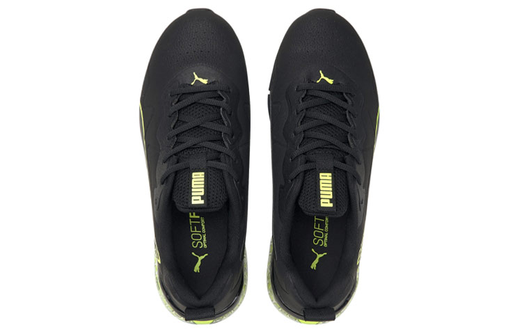 Lookbook Puma Cell Valiant 'Entrenamiento Negro' 194073-08