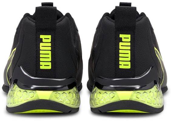 Puma Cell Valiant 'Latihan Hitam' 194073-08 Shop Puma Cell Valiant 'Latihan Hitam' 194073-08