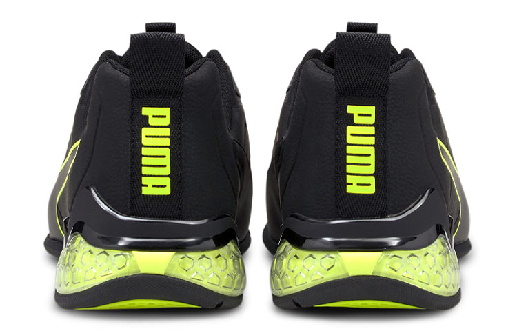 Shop Puma Cell Valiant 'Entrenamiento Negro' 194073-08