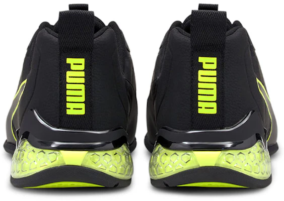 Puma Cell Valiant 'Entrenamiento Negro' 194073-08 Shop Puma Cell Valiant 'Entrenamiento Negro' 194073-08