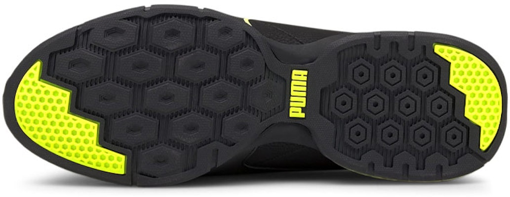Puma Cell Valiant 'Black Training' 194073-08 Purchase Puma Cell Valiant 'Black Training' 194073-08
