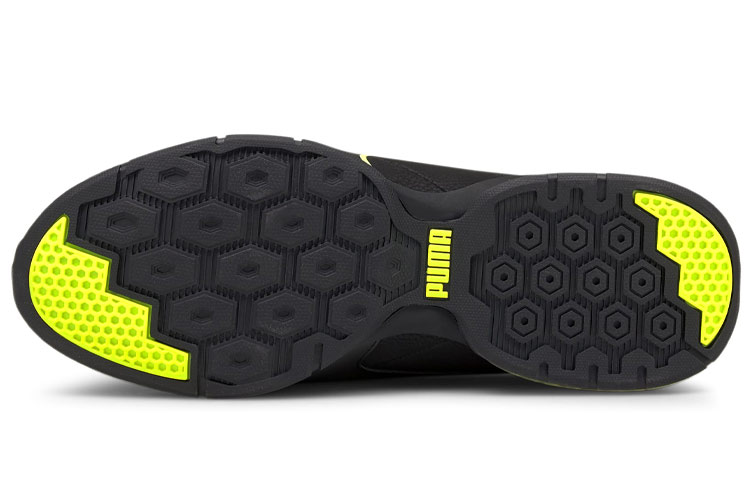 Purchase Puma Cell Valiant 'Entrenamiento Negro' 194073-08