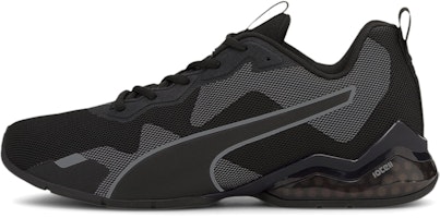 Puma Cell Valiant Black/White 194055-03 Puma Cell Valiant Black/White 194055-03