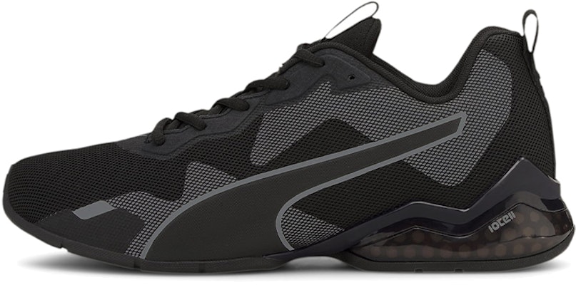 Puma Cell Valiant Black/White 194055-03 Buy Puma Cell Valiant Black/White 194055-03