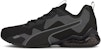 Puma Cell Valiant Hitam/Putih 194055-03