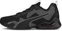 Buy Puma Cell Valiant Hitam/Putih 194055-03