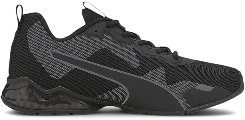 Puma Cell Valiant Black/White 194055-03 Order Puma Cell Valiant Black/White 194055-03
