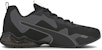 Puma Cell Valiant Hitam/Putih 194055-03
