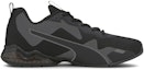 Order Puma Cell Valiant Hitam/Putih 194055-03