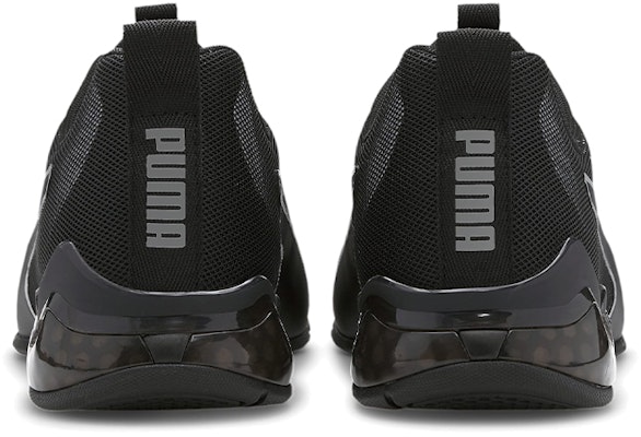 Puma Cell Valiant Black/White 194055-03 Shop Puma Cell Valiant Black/White 194055-03