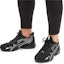 Details for Puma Cell Valiant Hitam/Putih 194055-03