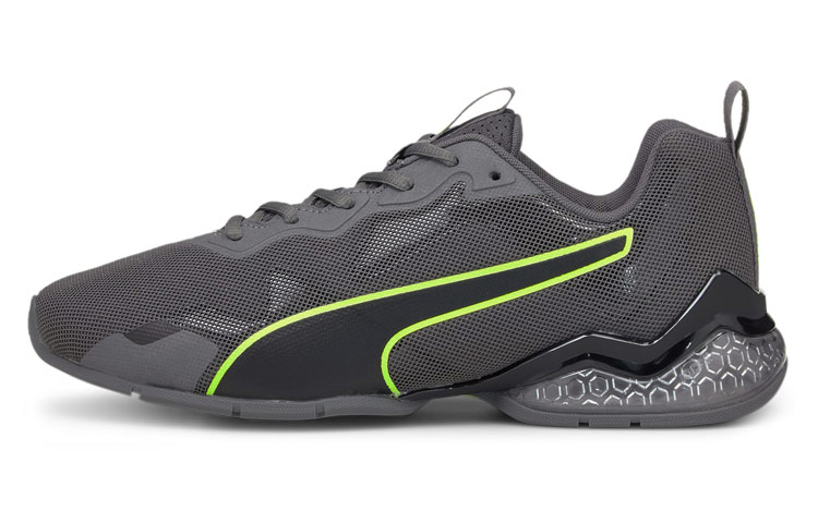 Puma Cell Valiant 'Grey Training' 194055-08