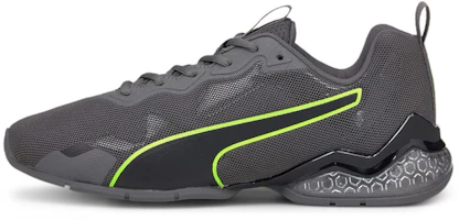 Puma Cell Valiant 'Grey Training' 194055-08 Puma Cell Valiant 'Grey Training' 194055-08