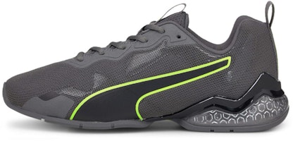 Puma Cell Valiant 'Grey Training' 194055-08 Puma Cell Valiant 'Grey Training' 194055-08