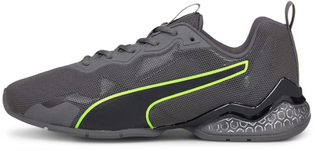 푸마 셀 밸리언트 '그레이 트레이닝' (Puma Cell Valiant 'Grey Training') 194055-08 Buy 푸마 셀 밸리언트 '그레이 트레이닝' (Puma Cell Valiant 'Grey Training') 194055-08