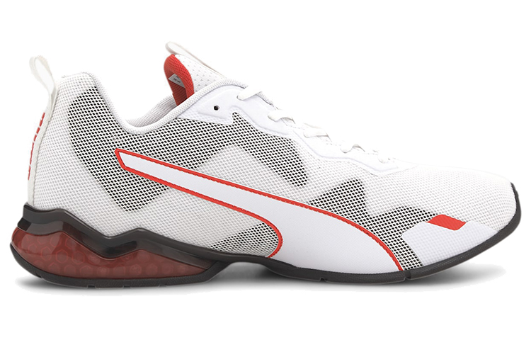 Order Puma Cell Valiant Merah Putih 194055-01