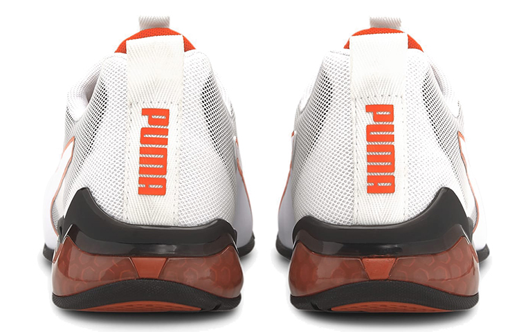 Shop Puma Cell Valiant Merah Putih 194055-01