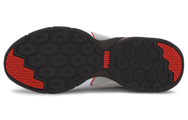 Purchase Puma Cell Valiant Merah Putih 194055-01