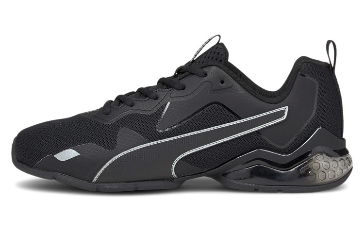 Puma Cell Valiant 'Reverse Black' 194386-01