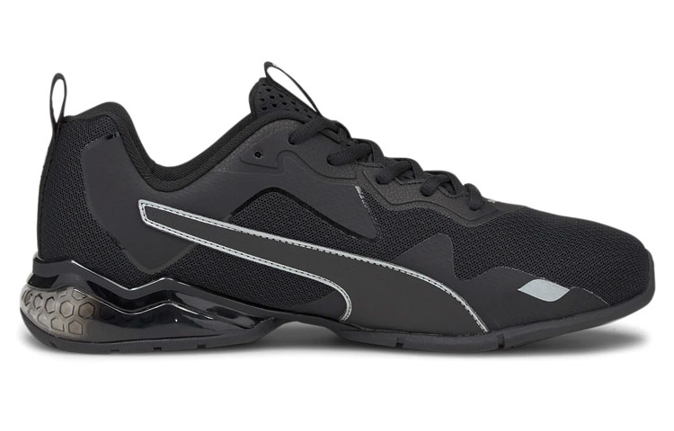 Order Puma Cell Valiant Reverse 黑 訓練鞋