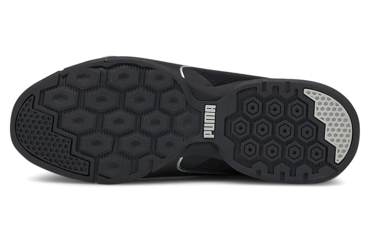 Purchase Puma Cell Valiant Reverse 黑 訓練鞋