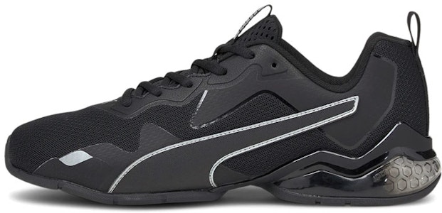 Puma Cell Valiant Reverse 黑 訓練鞋 Buy Puma Cell Valiant Reverse 黑 訓練鞋