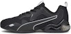 Puma Cell Valiant 'Hitam Terbalik' 194386-01