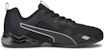 Puma Cell Valiant 'Hitam Terbalik' 194386-01