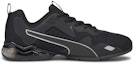 Order Puma Cell Valiant 'Hitam Terbalik' 194386-01