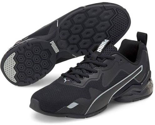 Puma Cell Valiant 'Reverse Black' 194386-01 Lookbook Puma Cell Valiant 'Reverse Black' 194386-01