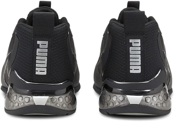 Puma Cell Valiant 'Reverse Black' 194386-01 Shop Puma Cell Valiant 'Reverse Black' 194386-01
