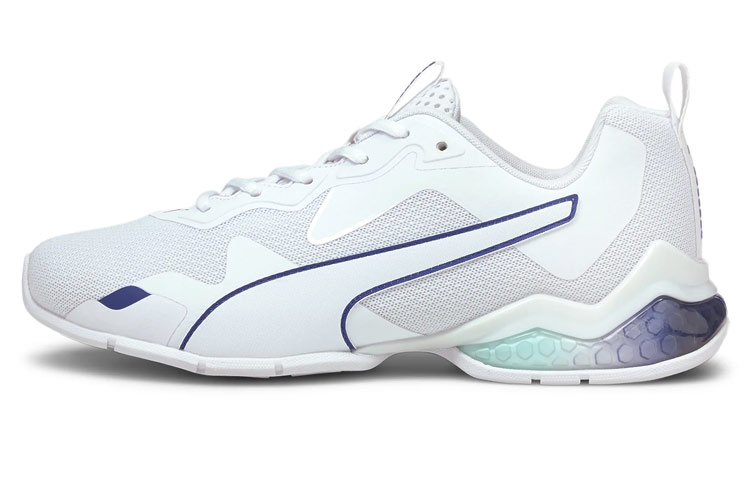Puma Cell Valiant 'Reverse Blue and White' 194386-03
