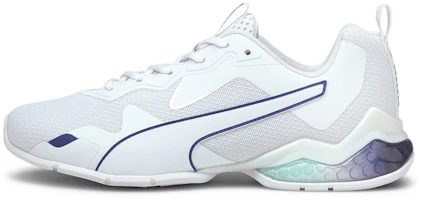 Puma Cell Valiant 'Reverse Blue and White' 194386-03 Puma Cell Valiant 'Reverse Blue and White' 194386-03