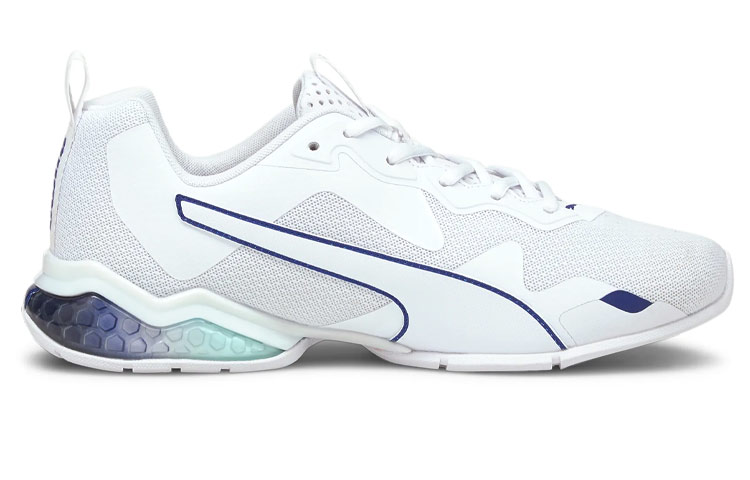Order Puma Cell Valiant ''Blau und Weiß Reverse'' 194386-03