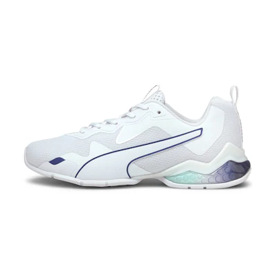 Puma Cell Valiant 'Reverse Blue and White'