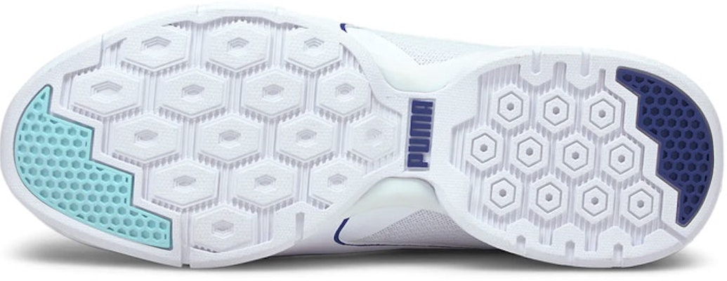 Puma Cell Valiant 'Reverse Blue and White' 194386-03 Purchase Puma Cell Valiant 'Reverse Blue and White' 194386-03