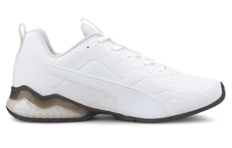 Order Puma Cell Valiant ''Blanc Noir'' 194073-05