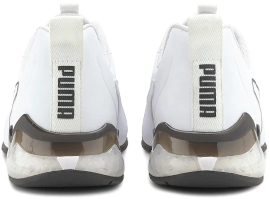 Puma Cell Valiant ''Blanc Noir'' 194073-05 Shop Puma Cell Valiant ''Blanc Noir'' 194073-05