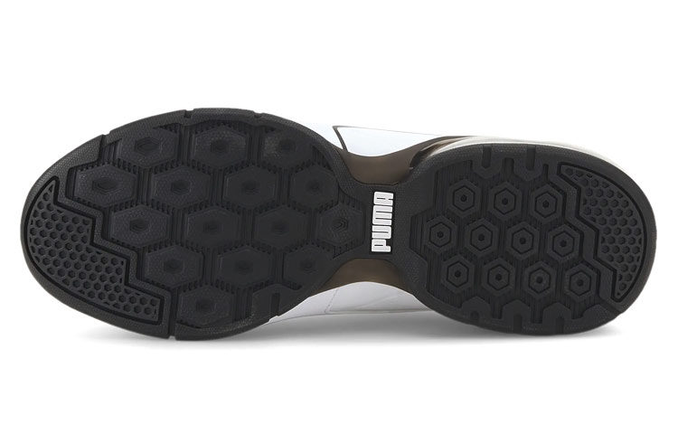 Purchase Puma Cell Valiant ''Blanc Noir'' 194073-05