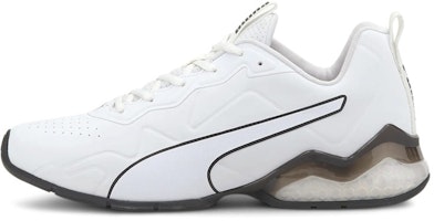 Puma Cell Valiant 'White Black' 194073-05 Puma Cell Valiant 'White Black' 194073-05
