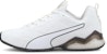 Puma Cell Valiant 'Putih Hitam' 194073-05