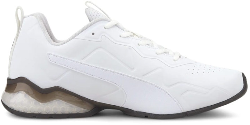 Puma Cell Valiant 'White Black' 194073-05 Order Puma Cell Valiant 'White Black' 194073-05
