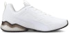 Puma Cell Valiant 'Putih Hitam' 194073-05