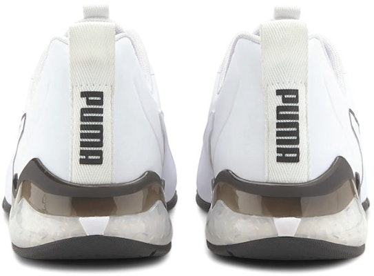 Puma Cell Valiant 'White Black' 194073-05 Shop Puma Cell Valiant 'White Black' 194073-05