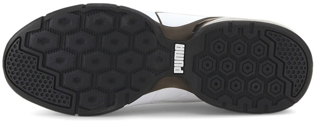Puma Cell Valiant 'White Black' 194073-05 Purchase Puma Cell Valiant 'White Black' 194073-05