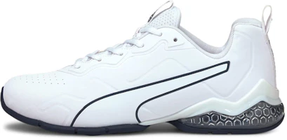Puma Cell Valiant 'White Black Grey' 194073-09 Puma Cell Valiant 'White Black Grey' 194073-09
