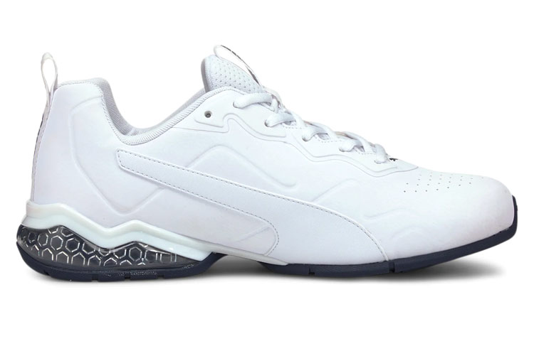 Order Puma Cell Valiant 白黑灰 訓練鞋