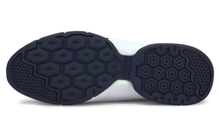 Purchase Puma Cell Valiant 白黑灰 訓練鞋