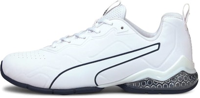 Puma Cell Valiant 'White Black Grey' 194073-09 Puma Cell Valiant 'White Black Grey' 194073-09